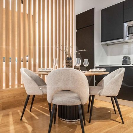 Elegant Studio In The Heart Of Malaga By Rems Εξωτερικό φωτογραφία