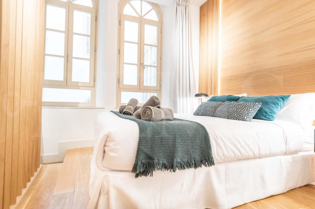 Elegant Studio In The Heart Of Malaga By Rems Εξωτερικό φωτογραφία