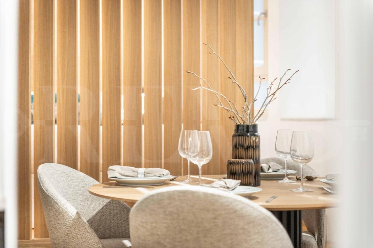 Elegant Studio In The Heart Of Malaga By Rems Εξωτερικό φωτογραφία