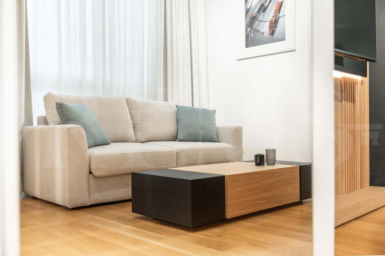 Elegant Studio In The Heart Of Malaga By Rems Εξωτερικό φωτογραφία