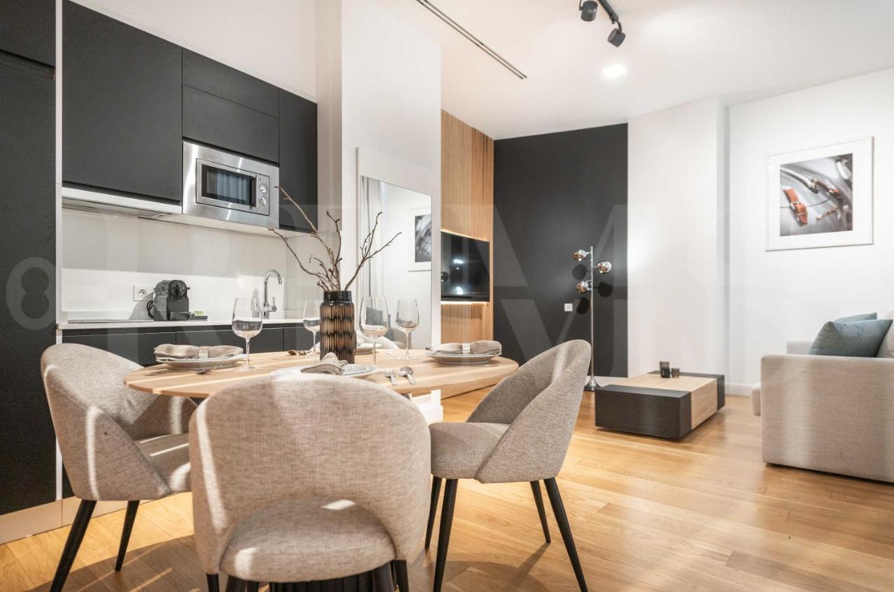 Elegant Studio In The Heart Of Malaga By Rems Εξωτερικό φωτογραφία