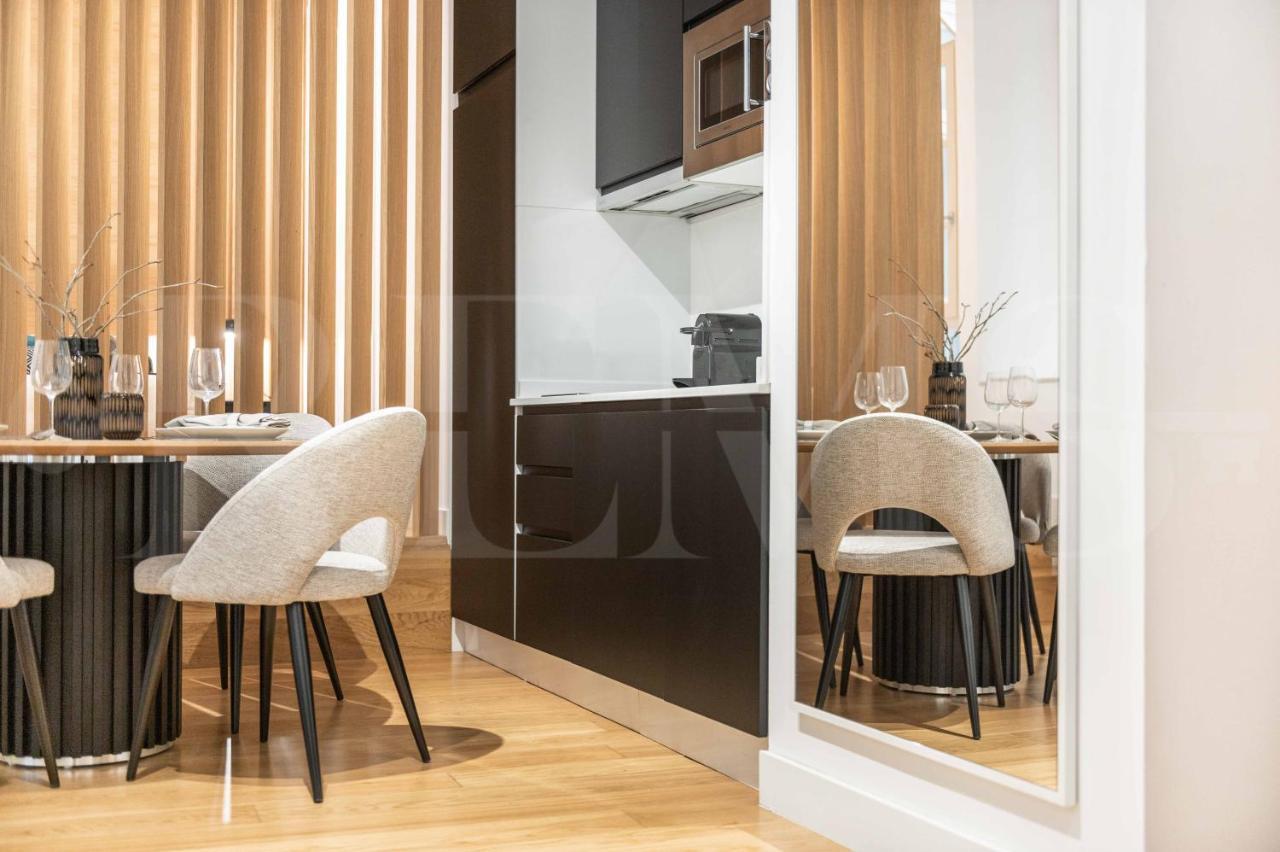 Elegant Studio In The Heart Of Malaga By Rems Εξωτερικό φωτογραφία