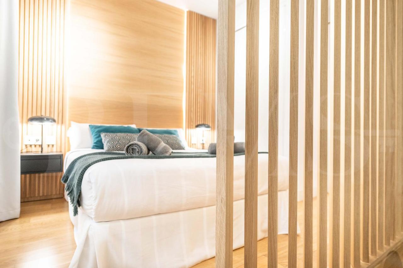 Elegant Studio In The Heart Of Malaga By Rems Εξωτερικό φωτογραφία