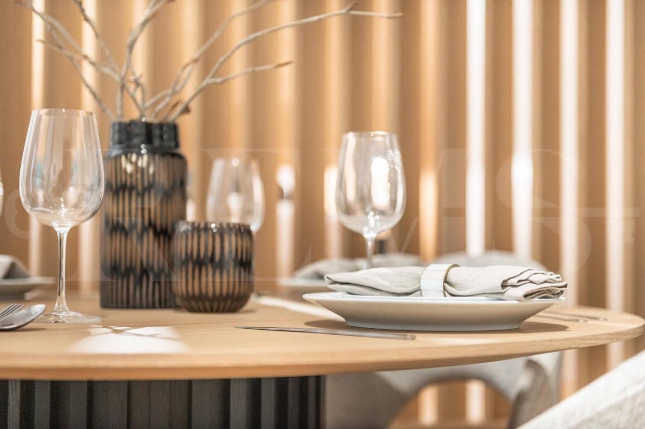 Elegant Studio In The Heart Of Malaga By Rems Εξωτερικό φωτογραφία