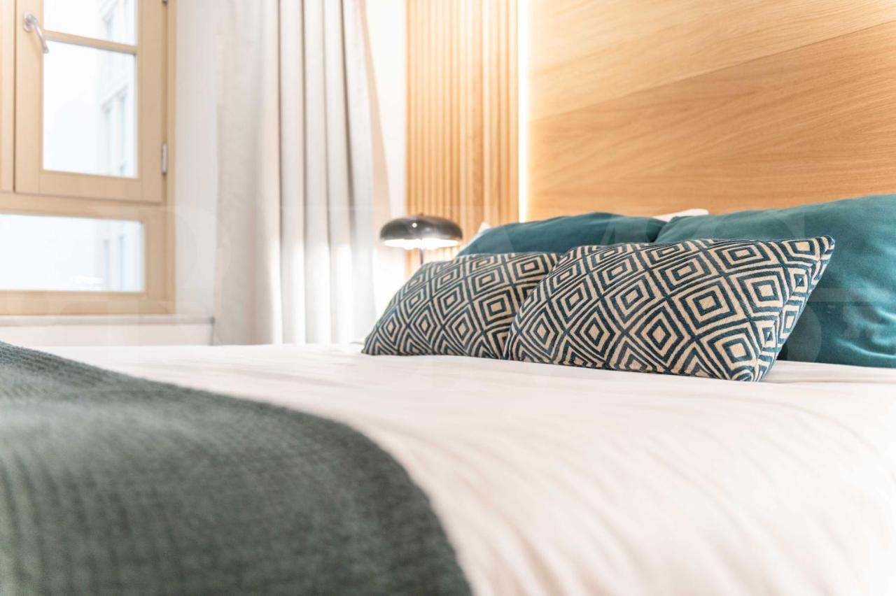 Elegant Studio In The Heart Of Malaga By Rems Εξωτερικό φωτογραφία