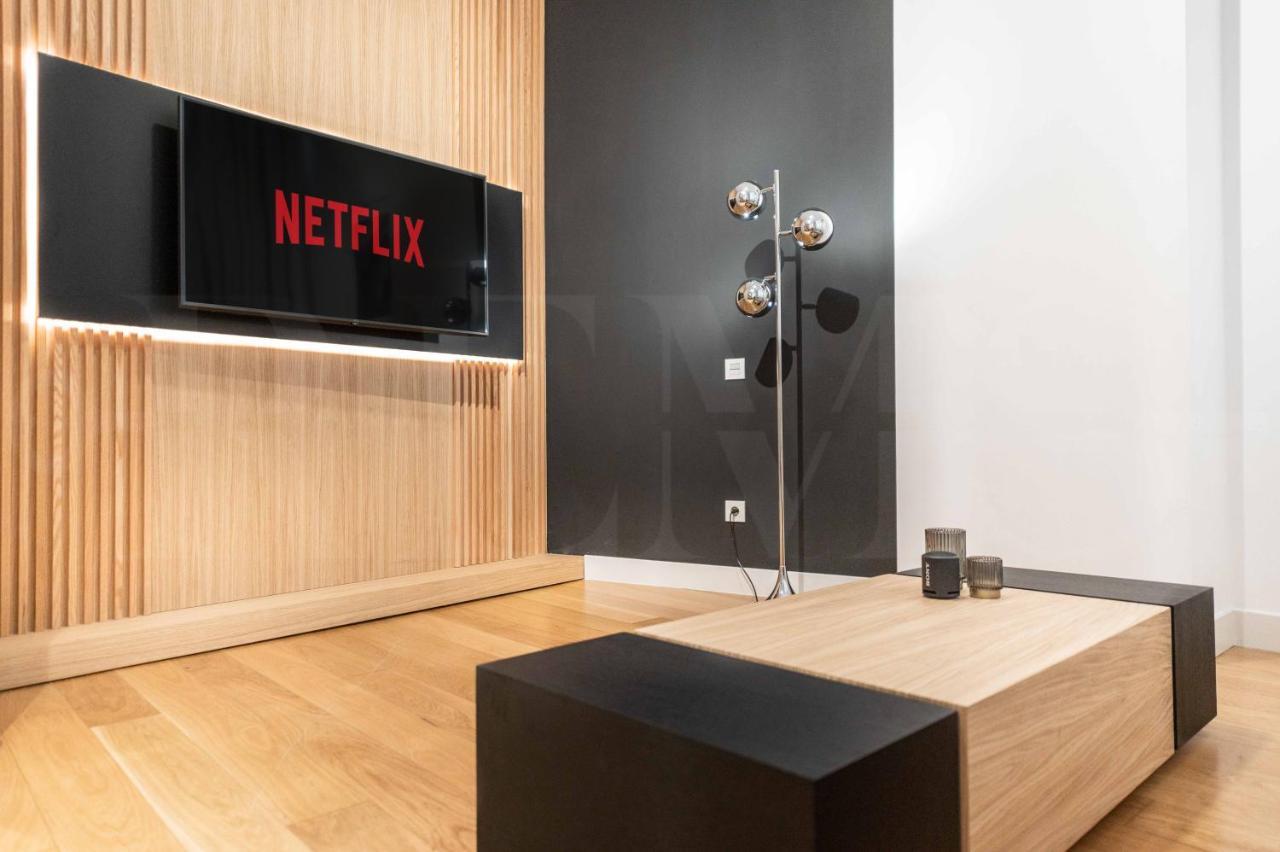 Elegant Studio In The Heart Of Malaga By Rems Εξωτερικό φωτογραφία