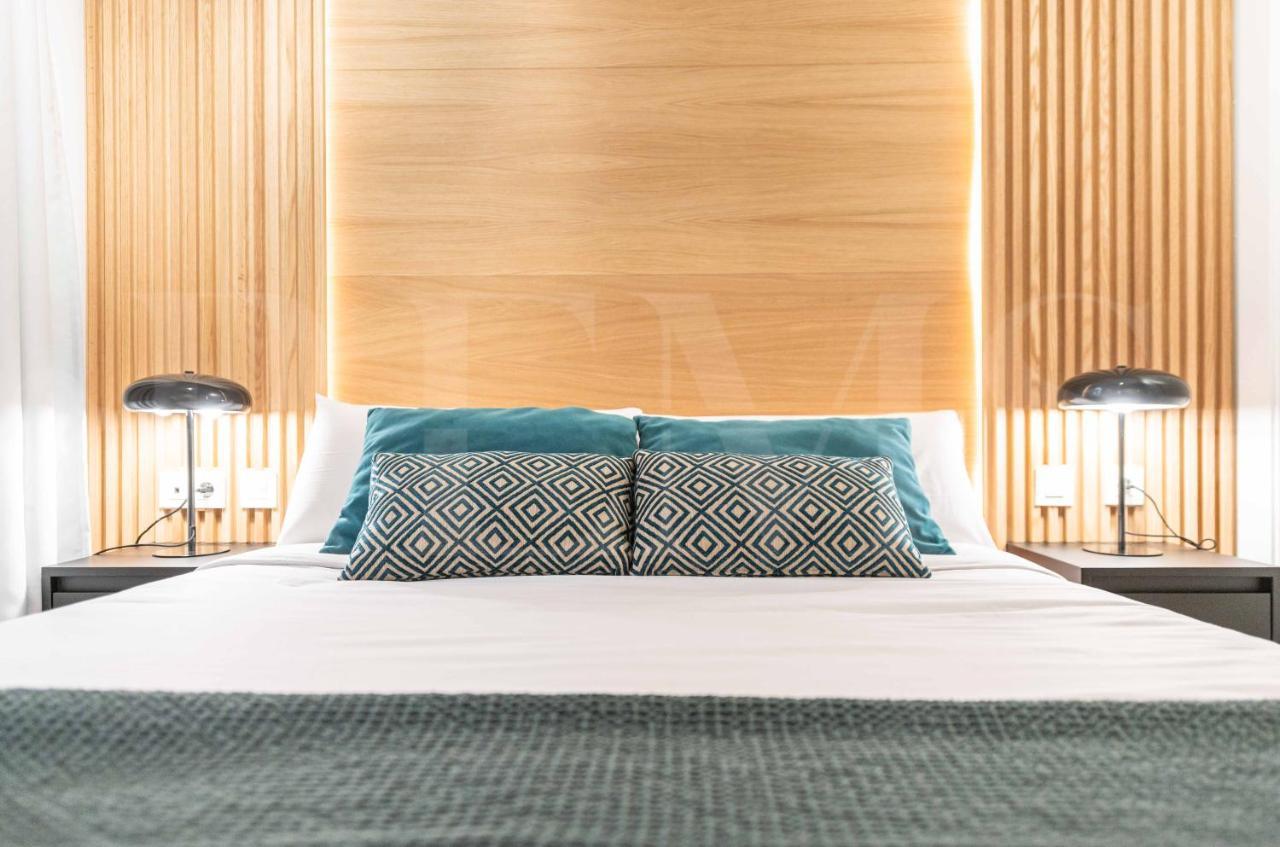 Elegant Studio In The Heart Of Malaga By Rems Εξωτερικό φωτογραφία