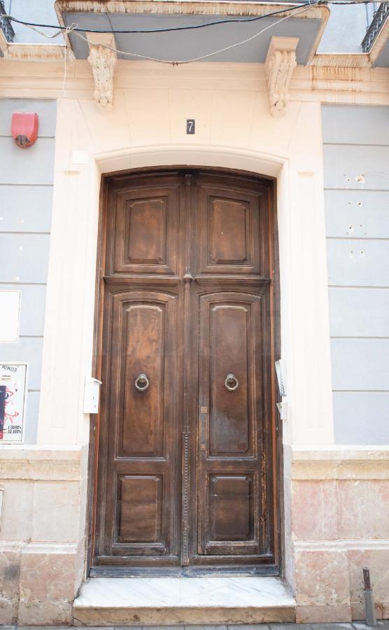 Elegant Studio In The Heart Of Malaga By Rems Εξωτερικό φωτογραφία
